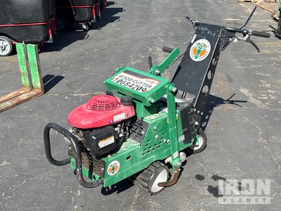 2022 Billy Goat SC182HCA Walk-Behind Sod Cutter (Inoperable)