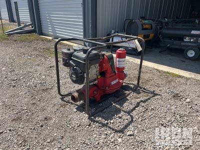 1999 Homelite 111DP3-B Water Pump