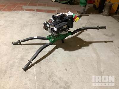 2022 General 332H Power Auger