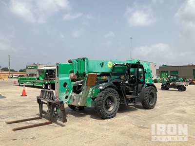 2019 JCB 510-56 Teleskoplader