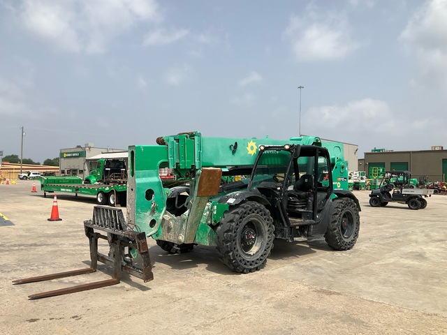 2019 JCB 510-56 Telehandler 2019 JCB 510-56 Telehandler