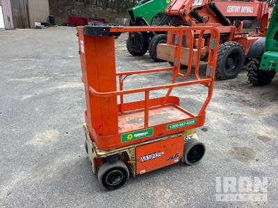 2016 JLG 1230ES Vertical Mast Lift