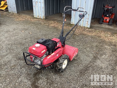 2020 Honda FRC800 Rototiller