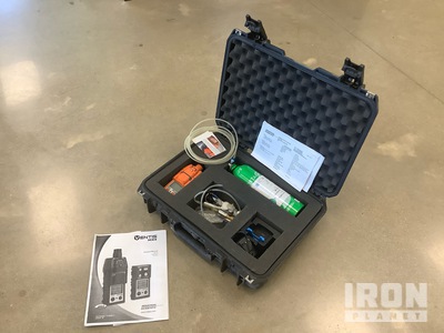2021 Ventis MX4 Multi Gas Detector