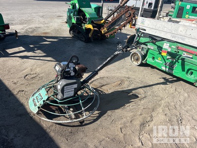 2018 MQ J36H55QXH Power Trowel