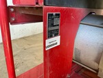 Serial Number / VIN