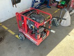 Picture, Left Rear Corner