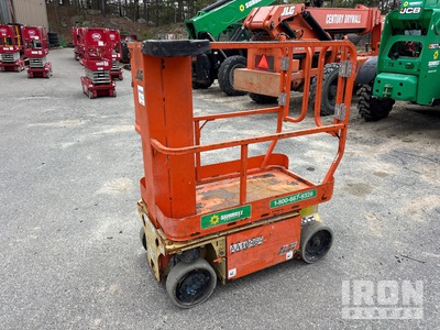 2016 JLG 1230ES Vertical Mast Lift