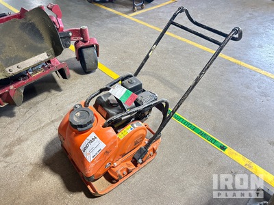 2022 Multiquip Mikasa MVC-88VTHW Vibratory Plate Compactor