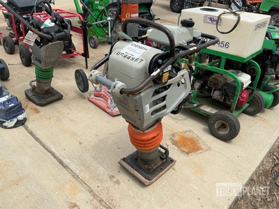 2021 Multiquip Mikasa MTX-70HD Jumping Jack Tamper