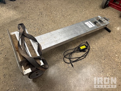2019 POWERMATER L1 Electric Stair Climber 650lb max capacity