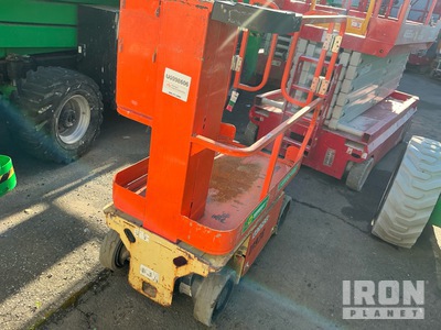 2015 JLG 1230ES Vertical Mast Lift