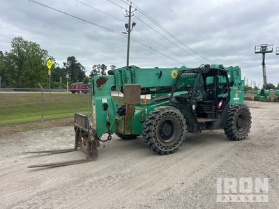 2019 JCB 512-56 Teleskoplader