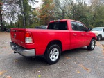 Picture, Right Rear Corner