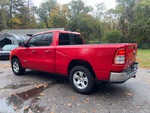 Picture, Left Rear Corner