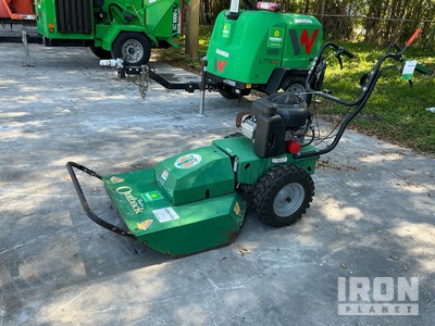 2021 Billy Goat BC2600ICH 28 in Gasoline Brush Cutter