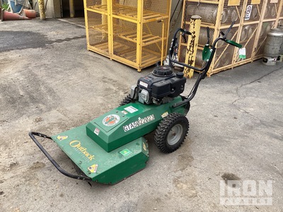 2020 Billy Goat BC2601HM 26 in Gasoline Brush Cutter