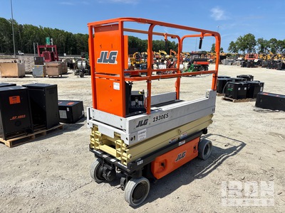2013 JLG 1930ES Electric Scissor Lift