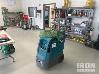2023 Tennant EH5 Electric carpet extractor