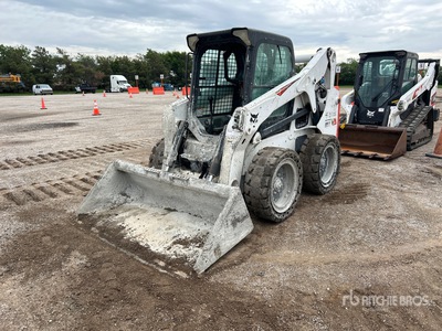 2019 Bobcat S650 Schranklader