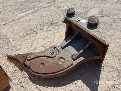 Rockland Excavator Ripper - Fits PC360