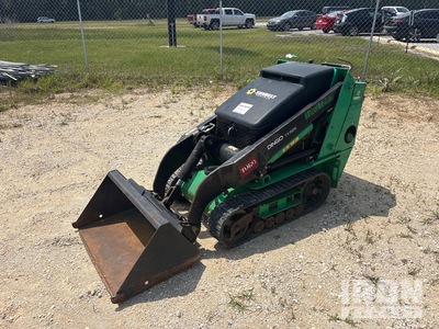 2018 Toro 22323G Mini Compact Track Loader