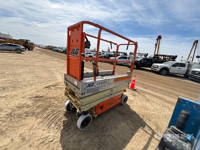 2008 JLG 1930 ES Electric Podnośnik nożycowy