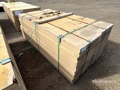 Quantity of (60) فنير (Unused)