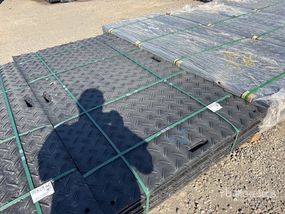 2026 KJ K1222 Matten