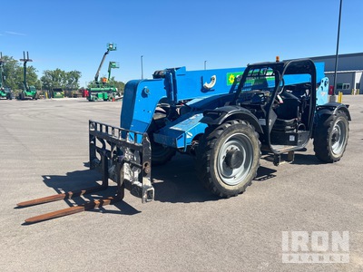 2016 Genie GTH-844 Telehandler