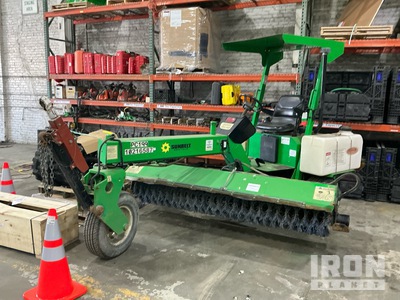 2019 Lay-Mor SM300 Barredora