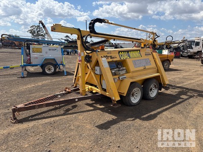 Allight Mine[Spec] Series Light Tower