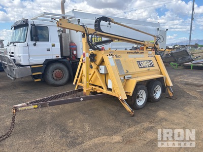 Allight Mine[Spec] Series Light Tower