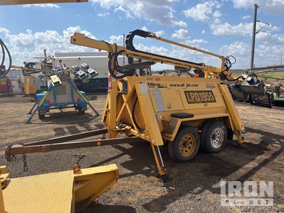 Allight Mine[Spec] Series Light Tower