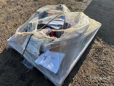 Quantity of 2 in 300 ESDV Valve Actuators 産業関連 - その他