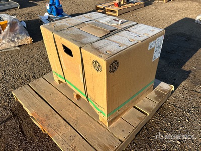 20 HP 1800 RPM Electric Motor