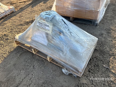 3 in FP RF 600 LTN Pig Valve 産業関連 - その他