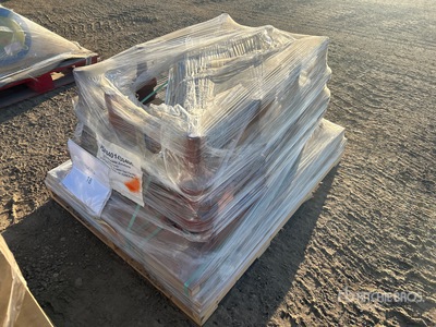 Quantity of Relief Valves 産業関連 - その他