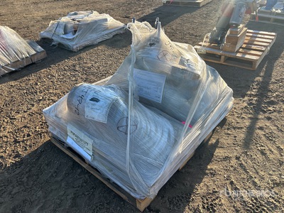 Quantity of Trunnion Valves 産業関連 - その他 (Unused)