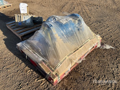 Wheatley 510 8 in Sour LT Check Valve