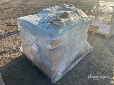 Quantity of Cooper Crouse Electrical Conduit