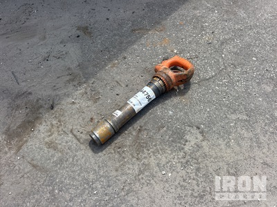 2021 APT M1133 Pneumatic Rivet Buster أدوات يدوية متنوعة