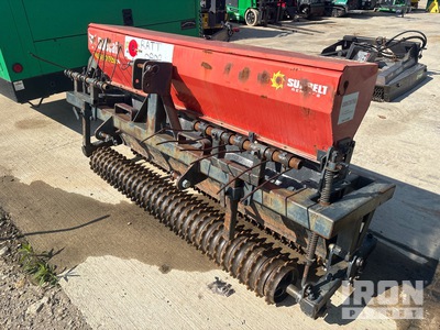 2020 Bobcat 72SDR 72 in Sembradora para minicargadora