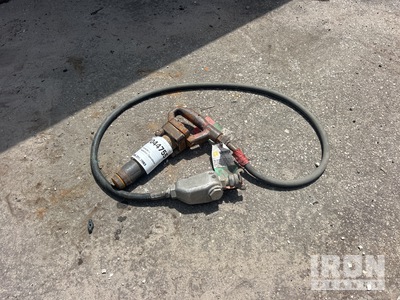 2023 Tamco TCH3RQCS-SBG Pneumatic Demolition Breaker