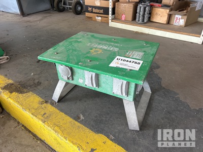 2023 Trystar TS5061SR electrical distribution box