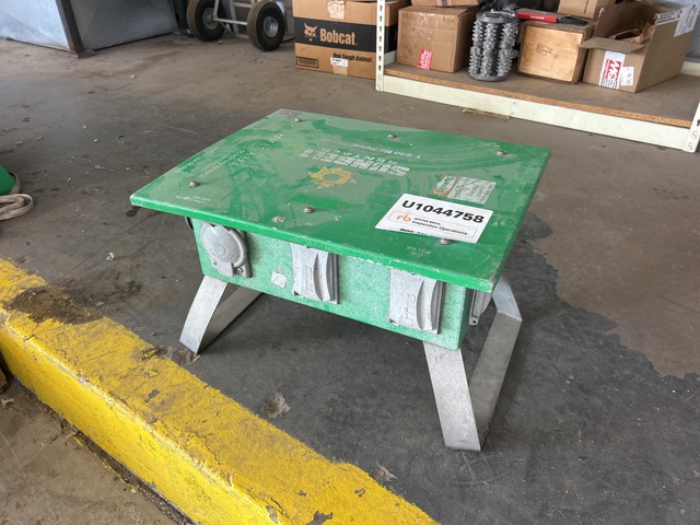 2023 Trystar TS5061SR Portable Power Distribution Panel