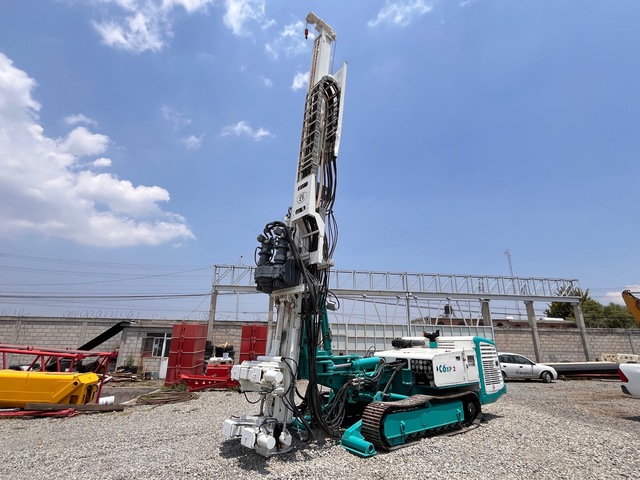 2017 Casagrande C6XP Foundation Drill 2017 Casagrande C6XP Foundation Drill