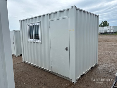 2026 12 ft High Cube Contenedor de almacenamiento