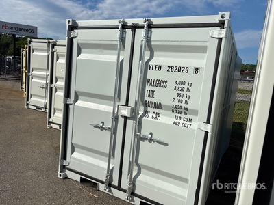 2026 11 ft Storage Container