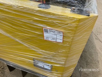 2026 CD25,CDW25 Mini Crawler Dumper (Unused)